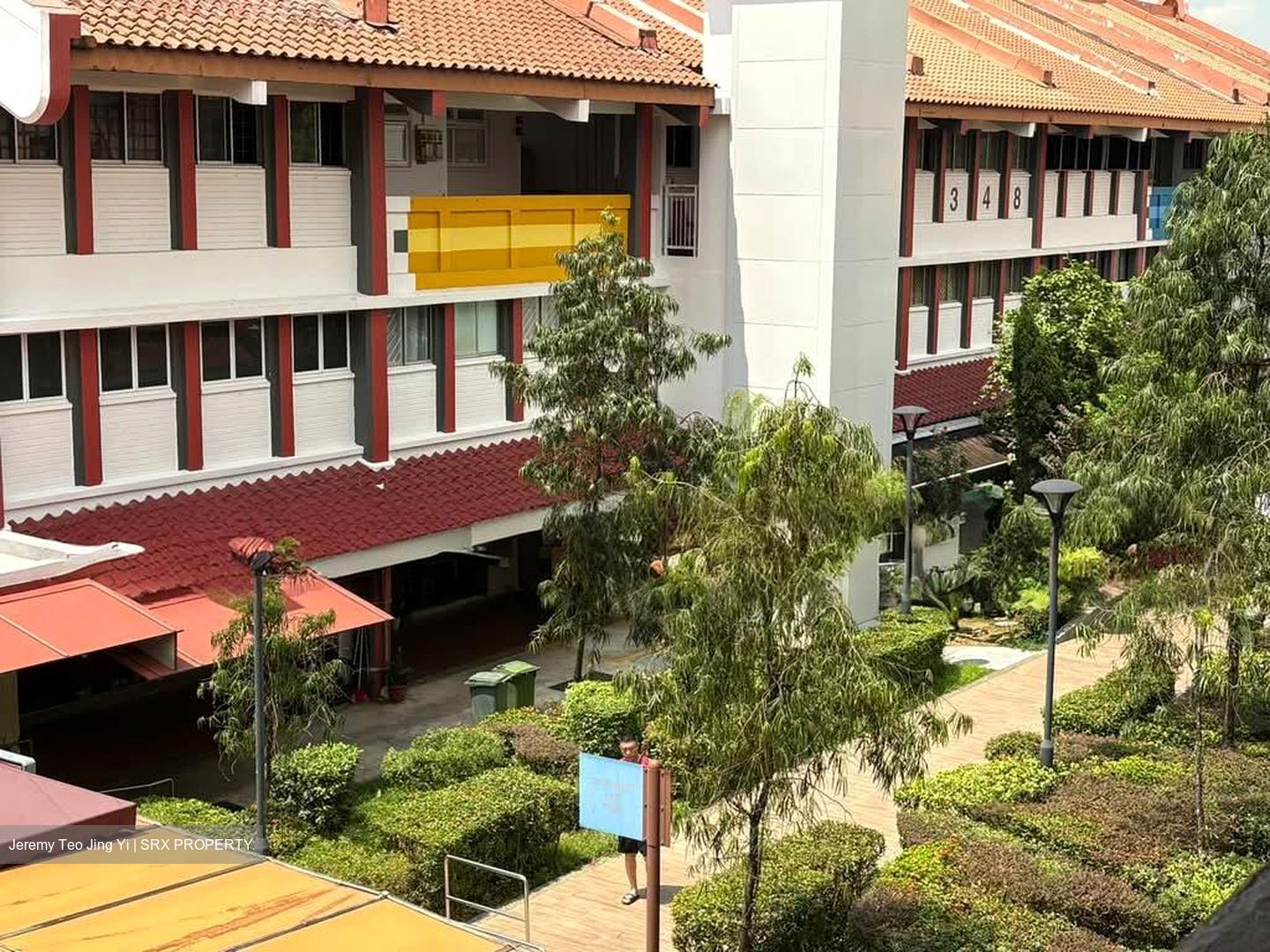 Jurong East Avenue 1 (D22), Shop House #568273921
